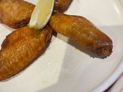 -遇见西木美式餐厅(体育路店)