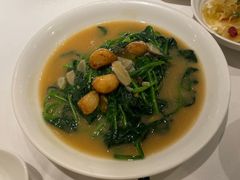 -莆田餐厅PUTIEN(三里屯店)