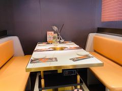 -牛人日志·鲜牛肉骨汤火锅(万科里瑧店)