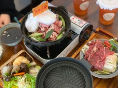 -小银家日式简餐(中信丹阳花园店)