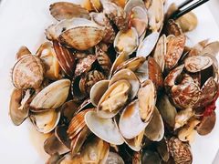 -九龙餐厅(大沽路店)