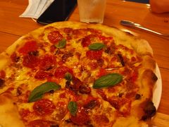-Twin Tails Brewpub双尾精酿餐吧(八坼店)