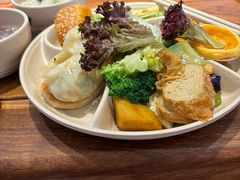 -素满香·Vegan食养自助(天一广场店)