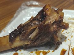 -赵元章肉骨烧(山塘街店)