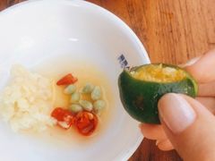 -八方海味餐厅