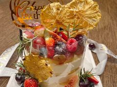 -杜哈夫DOUX RÊVE·生日蛋糕(日月光店)