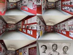 -延安杨家岭革命旧址