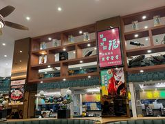 -明园茶餐厅(沙头角店)