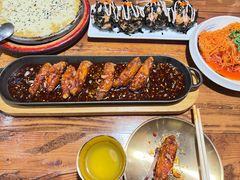 -小木屋朝鲜族特色菜