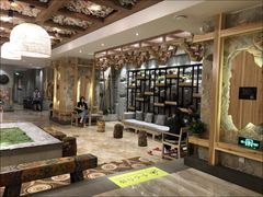 -青水瓦台(青山店)