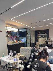 -U+nail优加专业美甲美睫