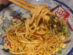 -大海碗·炸酱面·烤鸭·京菜(天坛店)