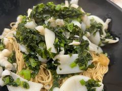 -老地方面馆(思南路店)