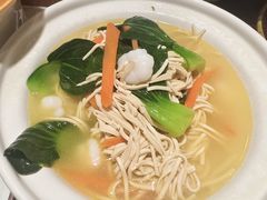 -老淮城·长鱼面(河下古镇店)