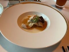 -金轩中餐厅 Jin Xuan(浦东丽思卡尔顿酒店)
