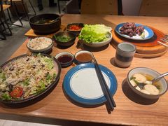 -烧肉达人•炭火烧肉(新天地店)