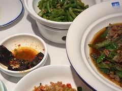 -兰湘子·湘菜小炒(长安万科广场店)