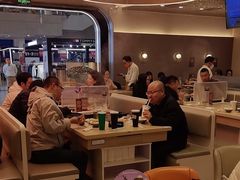 -呷哺呷哺 黄金牧场 (新辰里学清路店)