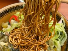 -友琴面馆(东白溪公寓店)