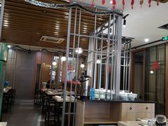 大堂-鼎尊锅物料理(五角场店)