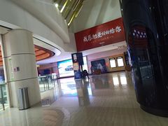-金逸影城(武汉人信汇IMAX店)
