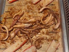 -新石器烤肉(百联川沙店)