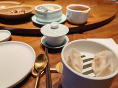 -喜鼎海胆水饺(东港店)