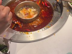-晓宇重庆火锅(赛格国际购物中心店)