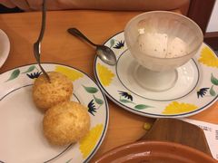 -萨莉亚意式餐厅(人和印象万家店)