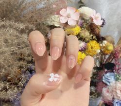 -兔猫ToMoreNails美甲美睫