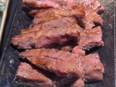 -無二炙坊·和牛烧肉(大钟寺1733店)
