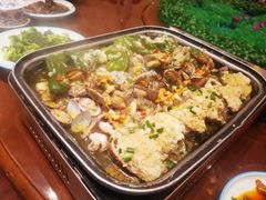 海鲜大咖-苏浙徽·江南荟·本味融合菜(相城方圆里店)