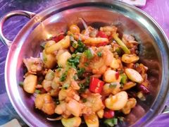 -陈帅夜排档·龙虾·炒菜·烤串(世茂店)