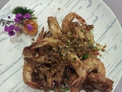 -银都上海菜馆(粤海东路店)
