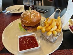 -WOLFGANG PUCK KITCHEN & BAR(迪士尼小镇店)