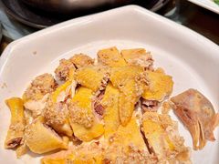 -寻味肇庆·八姑农庄·广府西江菜