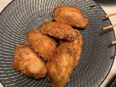 -新发展亚太JW万豪酒店·福苑咖啡厅