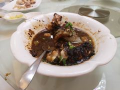 -东江海鲜酒家(艺都分店)
