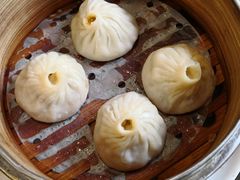 蟹粉小笼-王家沙点心店(南京西路总店)