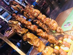 -通海俄式烧烤(下瓦房店)