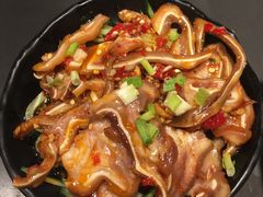 配菜-愿者上钩(布吉老街店)