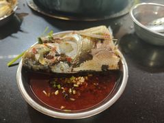-老杨砂锅鱼庄