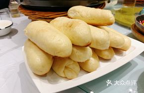 Pointed Pancake