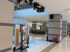 -星巴克(我格广场店)