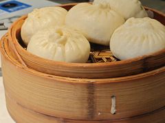 -花园茶楼·早茶·淮扬菜(兴城西路店)