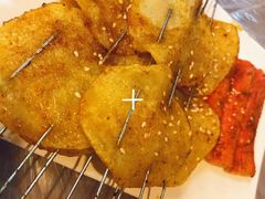 -四妹餐厅(玫瑰街店)