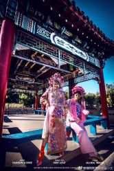 点击看大图 -维纳斯婚纱摄影(鞍山店)