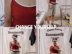 -BASEMENT FG (成都太古里店)