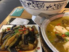 -鸡毛店·川菜(双楠店)