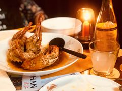 -Ministry of Crab(科伦坡店)